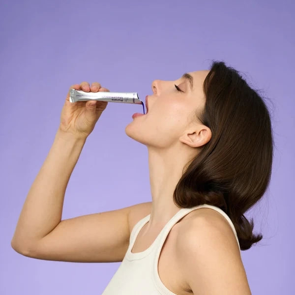 LA SCIENCE DERRIÈRE NOTRE BAIN DE BOUCHE
