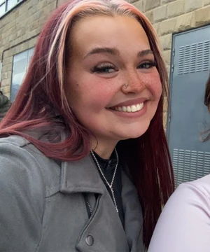 Sarah T.