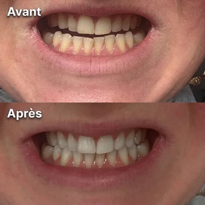 Avis de Amandine R. 🇫🇷