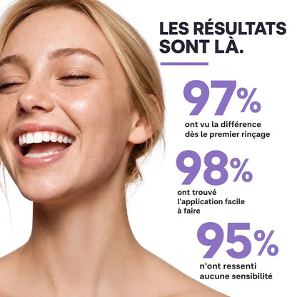 Bain de Bouche Blanchissant | DR.Dentis